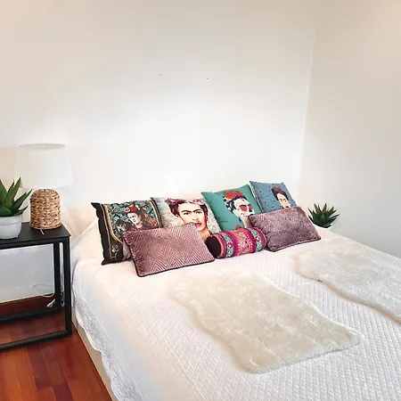 Residental Apartmán *