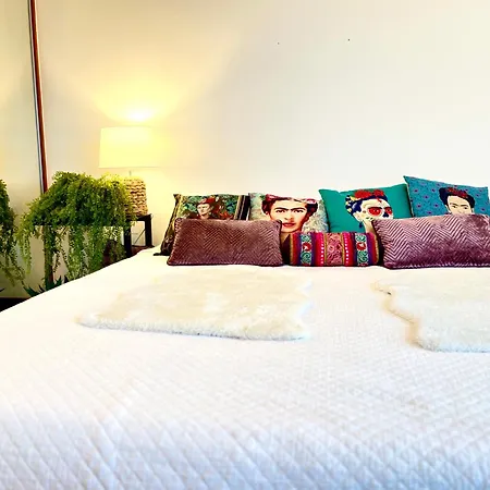 Apartmán Residental *