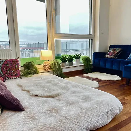 Apartmán Residental *