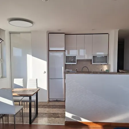 Residental Apartmán